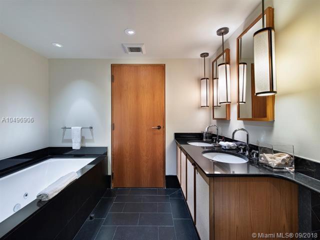 Setai Hotel Private Residences Miami Beach Exterior foto