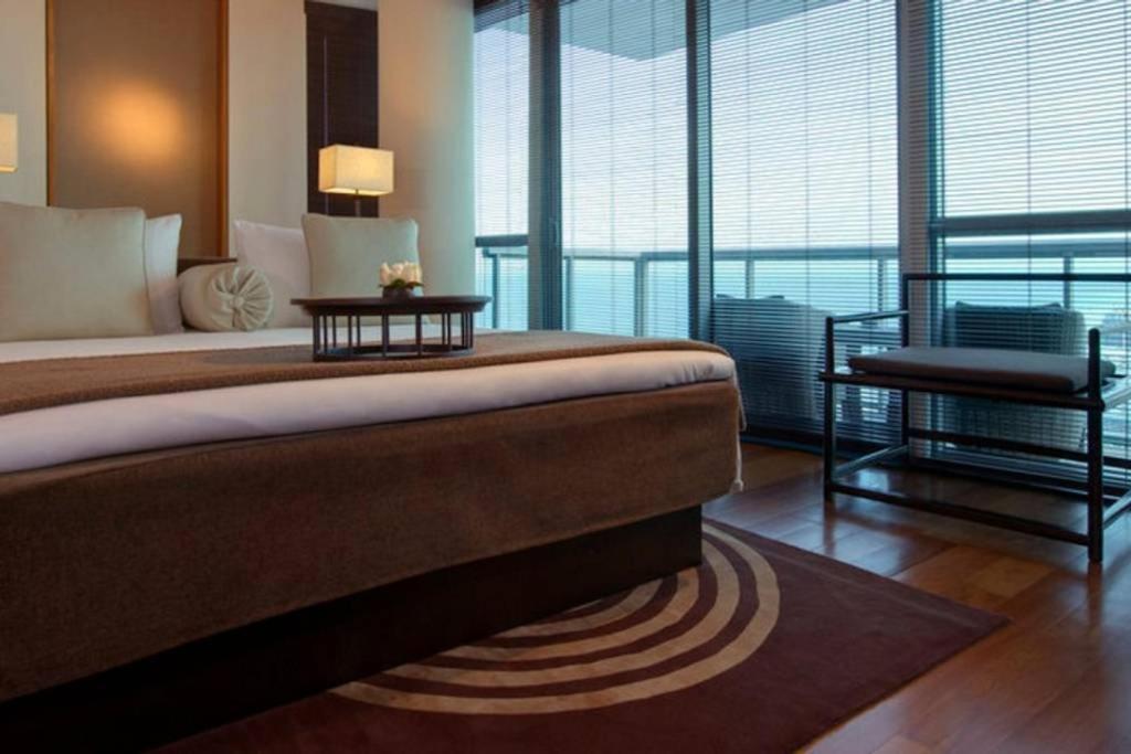 Setai Hotel Private Residences Miami Beach Exterior foto
