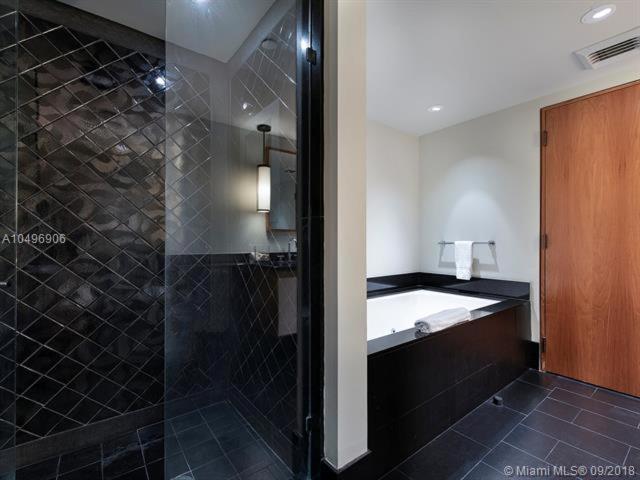 Setai Hotel Private Residences Miami Beach Exterior foto