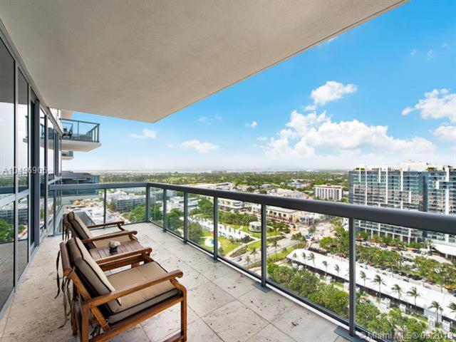 Setai Hotel Private Residences Miami Beach Exterior foto