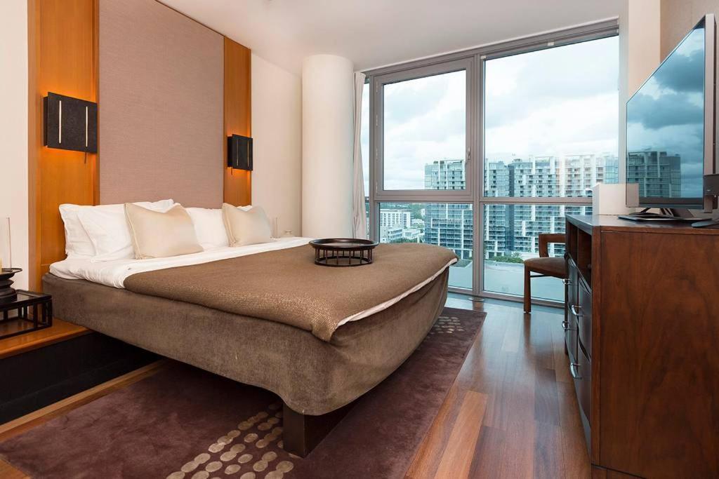 Setai Hotel Private Residences Miami Beach Exterior foto