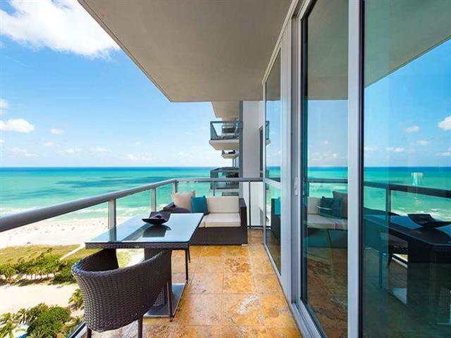 Setai Hotel Private Residences Miami Beach Exterior foto