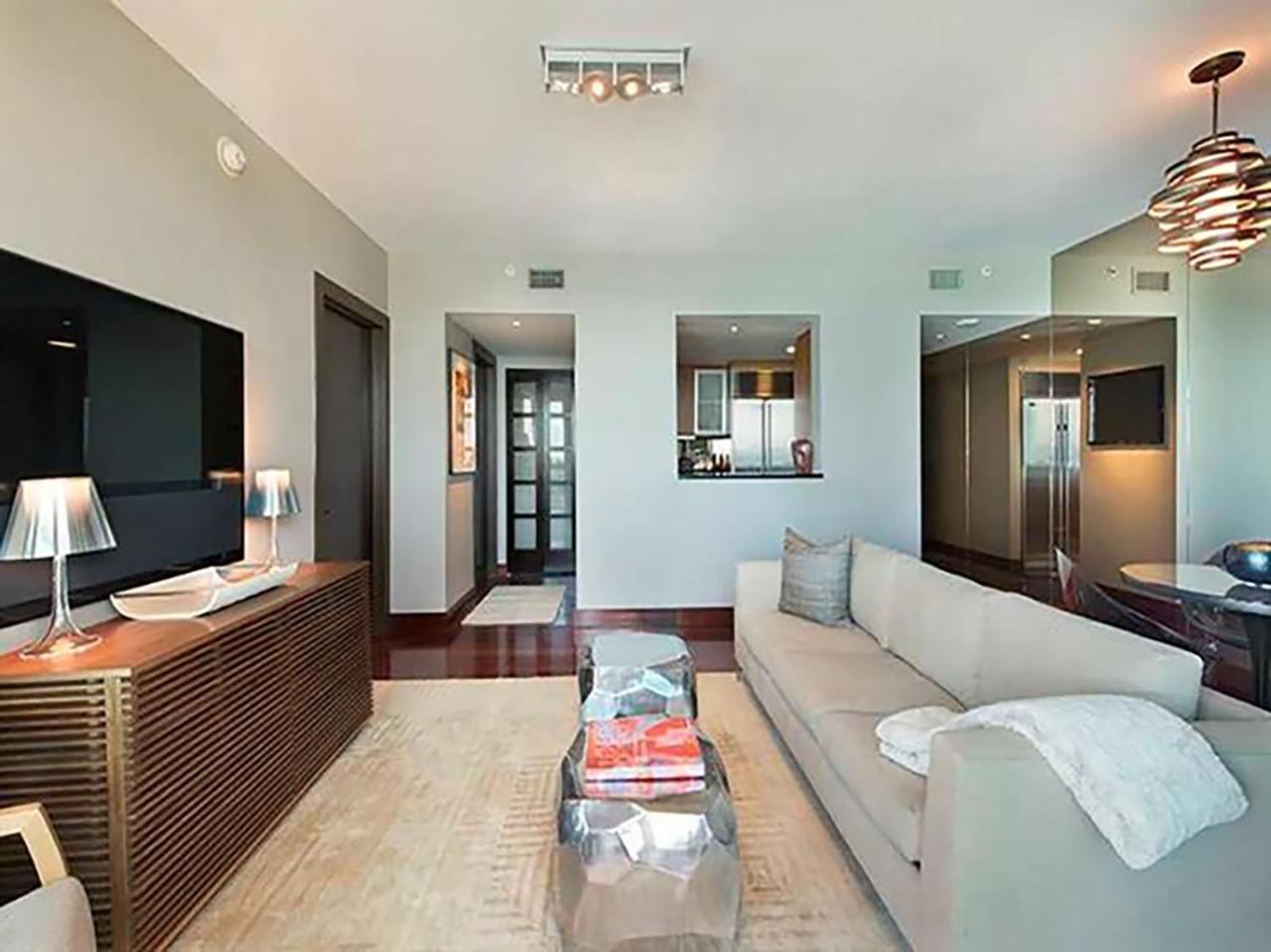 Setai Hotel Private Residences Miami Beach Exterior foto