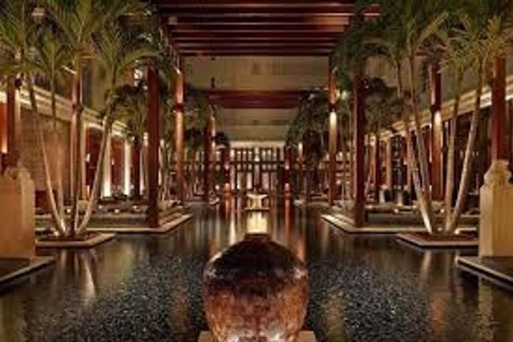 Setai Hotel Private Residences Miami Beach Exterior foto